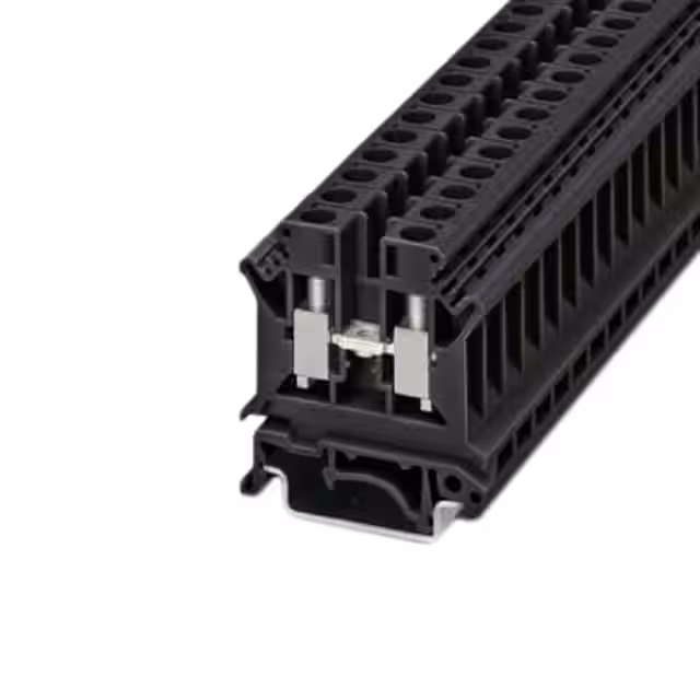 3022328 Phoenix Contact  Canale guida DIN